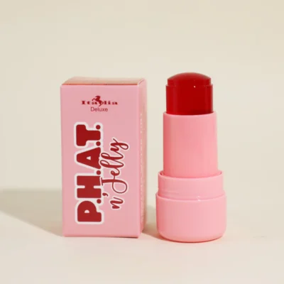 Italia Deluxe P.H.A.T n' Jelly Cooling Water Tint