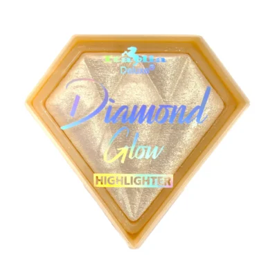 Italia Deluxe Diamond Glow Highlighter