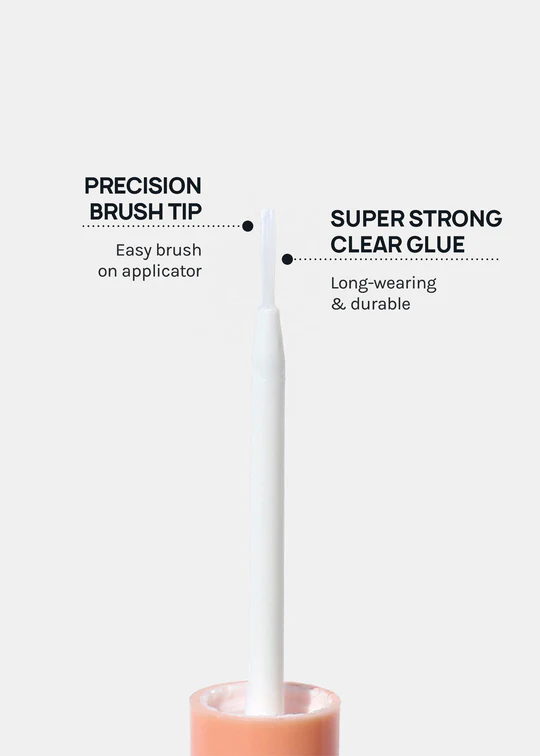 A+: Super Lash Glue
