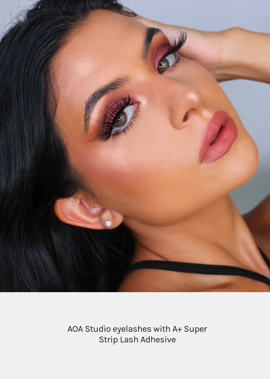 A+: Super Lash Glue