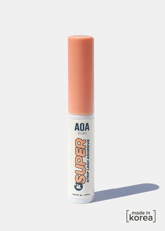 A+: Super Lash Glue