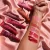 LA Colors Stay Jelly Sheer Butter Balm