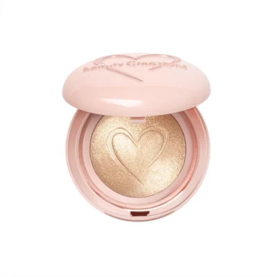 Beauty Creations Final Finish Baked Highlighter-Golden Mind