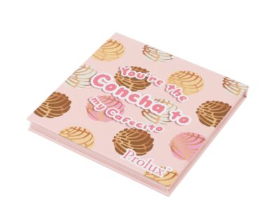 Prolux You're the Concha To My Cafecito Palette