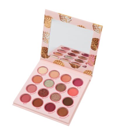 Prolux You're the Concha To My Cafecito Palette