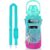 Sports Water Bottle Cup Cover-Green powder