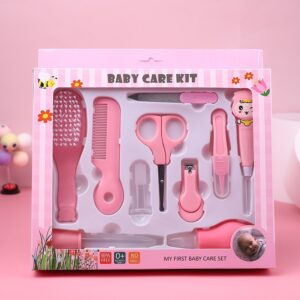 O1CN014cGhmk1Bs2yNRXz21_!!0-0-cib Ten-piece Gift Box Set-pink