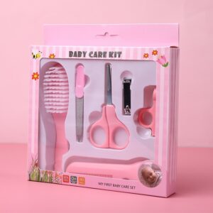 O1CN01BilMjY1Bs2yCijhaM_!!0-0-cib Six-piece Gift Box Set-pink