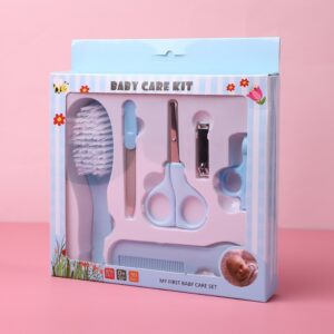 O1CN01qSoCZ31Bs2yLnSXWN_!!0-0-cib Six-piece Gift Box Set-blue