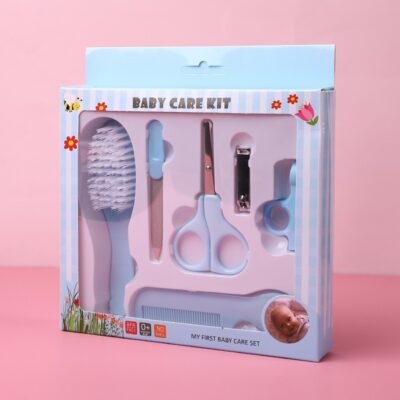 Six-piece Gift Box Set-blue