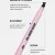 AOA Paw Paw Micro Brow Pen-Soft Black