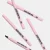 AOA Paw Paw Micro Brow Pen-Soft Black