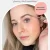AOA Tinted Brow Fix Gel-Dark Brown