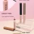 AOA Tinted Brow Fix Gel-Dark Brown