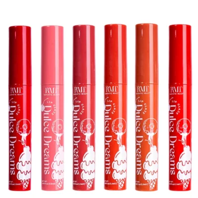 Romantic Beauty Dulce Dreams Lip Glaze