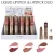 Amuse 2 In 1 Matte Liquid Lipstick & Lipstick Duo