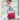 Large Capacity Mommy Bag-Light blue
