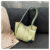 New Fashion One-shoulder Bag-Green
