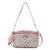 Underarm Bag-Oak Red