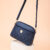 Ladies Mom Bag-Dark Blue