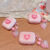 AirPods Protective Case-Pink