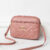 Women's Small Bag-Oak Red