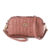 Cross-border Trendy Evening Bag-Oak Red