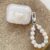 AirPods Protective Case-Transparent