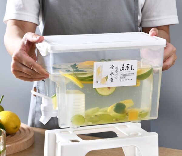 Cold Water Kettle-3.5L