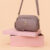 New Winter Crossbody Shoulder Bag-Taro