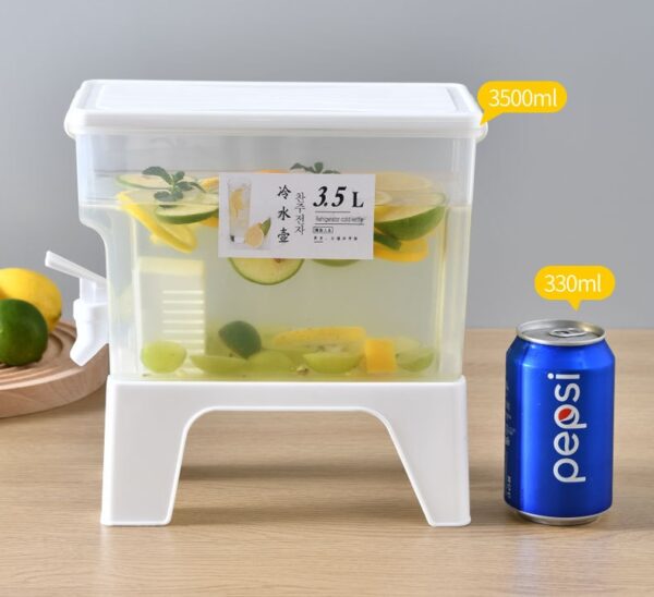 Cold Water Kettle-3.5L