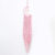 Wall Decoration Pendant-Pink