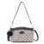 Underarm Bag-Black