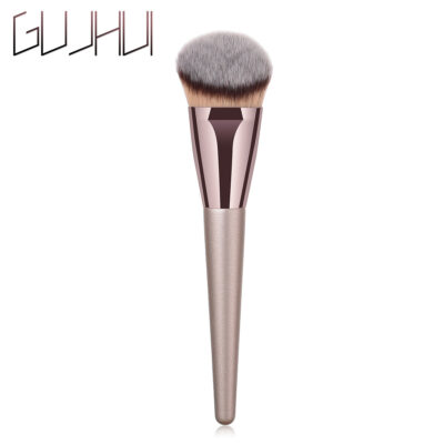 Gold Powder Brush