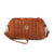 Cross-border Trendy Evening Bag-Yellow-brown