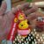 Winnie the Pooh Keychain-Swimming Ring