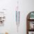 Wall Decoration Pendant-Color Stripe Moon