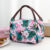 Non-woven Lunch Bag-leaves