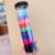 Thick High Elastic Hair Rope-Long tube bright color 20 pieces/box
