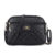 Crossbody Shoulder Bag-Black