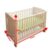 Baby Mosquito Net Cover-White