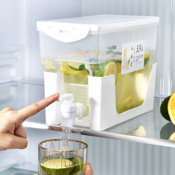 Cold Water Kettle-3.5L