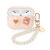 AirPods Protective Case-Beige