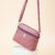 Ladies Mom Bag-Like red