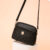 Ladies Mom Bag-Black
