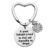 Thanksgiving Gift Stainless Steel Keychain-13