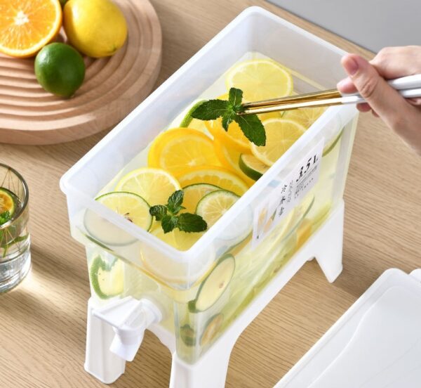 Cold Water Kettle-3.5L