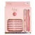 DIY Eyelash Extension With Glue and Tool Set #914