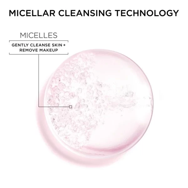 Garnier SkinActive Micellar Cleansing Water All-in-1 3.4oz