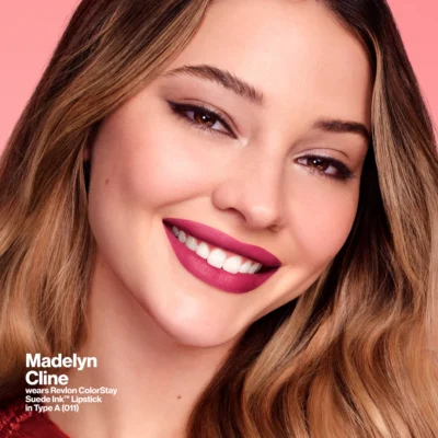 Revlon ColorStay Suede Ink™ Lipstick